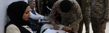 الانتخابات البرلمانية في العراق.. خريطة التحالفات السياسية