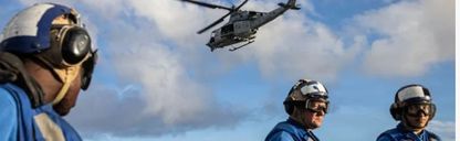 ترمب وفنزويلا.. استراتيجية غامضة تسعى إلى "أبعد من مجرد تغيير سياسي"