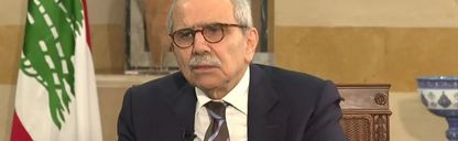 نواف سلام لـ"الشرق": الانتخابات في موعدها.. ومتمسكون بحصر السلاح"