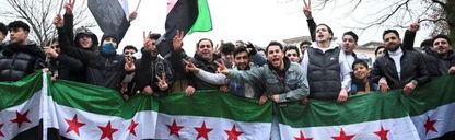 بين مزايدة انتخابية وحاجة اقتصادية.. الغموض يكتنف مستقبل السوريين في ألمانيا