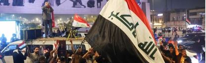 تشكيل حكومة العراق.. تفاهمات أولية وضغوط إقليمية