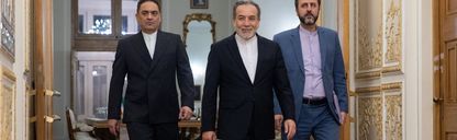 أي اتفاق ينتظر أميركا وإيران؟