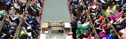 بريطانيا والصين.. سجال استخباراتي واتهامات بتجنيد نواب البرلمان