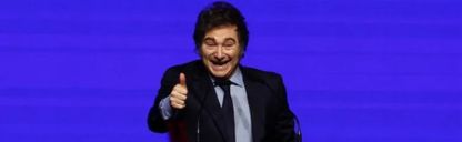 رغم إنجازات "عام الصدمة".. الأرجنتين تواجه تحديات صعبة