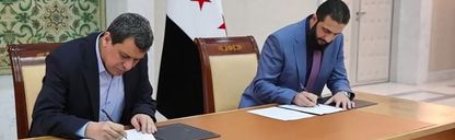 مسارات مستقبل علاقة واشنطن بـ"قسد" في ظل تقارب أميركي سوري