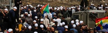 السويداء.. من محاولات "النأي بالنفس" إلى دائرة صراع مسلح