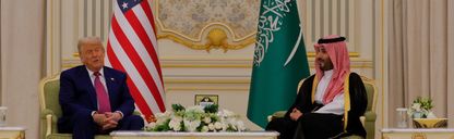 أبرز اتفاقيات القمة السعودية الأميركية