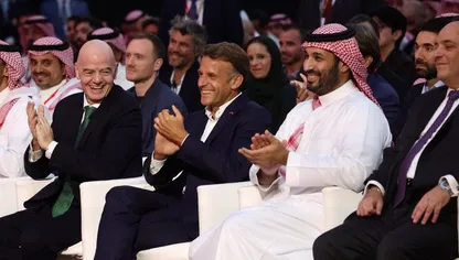 استثمارات فرنسا والسعودية تدخل مرحلة جديدة تتجاوز الطاقة