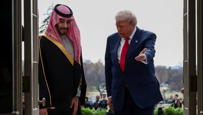 الطاقة النووية والمعادن والذكاء الاصطناعي والدفاع.. أبرز الاتفاقيات الاستراتيجية بين السعودية وأميركا