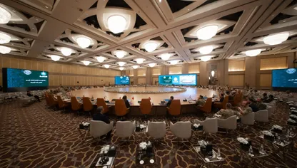 السعودية تستضيف اجتماعاً دولياً لمناقشة إنشاء تحالف دفاعي بحري