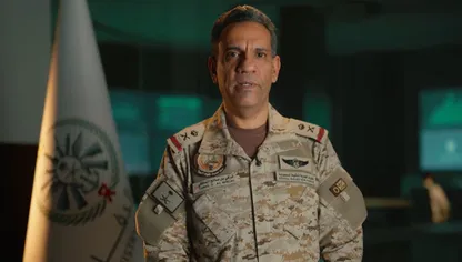 "التحالف": تدمير 6 صواريخ استهدفت السعودية.. وسنتعامل بحزم مع انتهاكات الحوثي