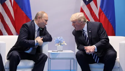 السعودية ترحب باستضافة قمة بين ترمب وبوتين