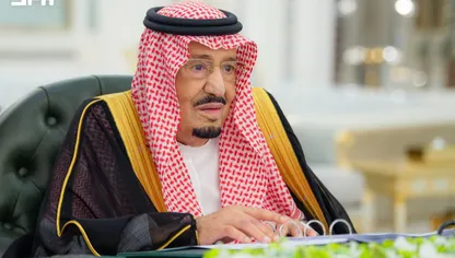الملك سلمان يندد بمحاولة الحوثيين استهداف مكة: جرم مشين ينتهك حرمة المقدسات