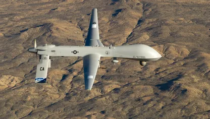 مسؤولون أميركيون: إيران أسقطت مسيّرتين من طراز MQ-1 خلال أيام