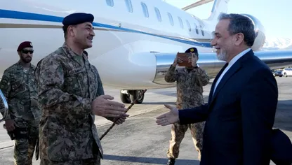 قائد الجيش الباكستاني يتوجه إلى طهران لإنعاش المحادثات الأميركية الإيرانية