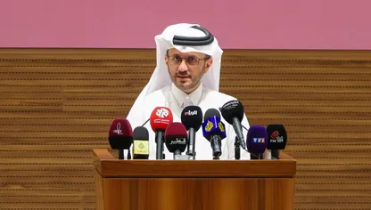 قطر تنفي مزاعم تدخلها في الانتخابات الإسرائيلية: لن نصمت إزاء توظيف اسمنا في أجندات داخلية