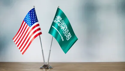 واشنطن: نقترب من "اتفاقية دفاع" وتعاون نووي مع السعودية