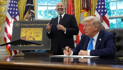 ترمب يمدد برنامج التجارة المعفاة من الرسوم الجمركية مع إفريقيا