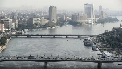 مصر تدين محاولة استهداف الطائف وينبع وتؤكد تضامنها الكامل مع السعودية