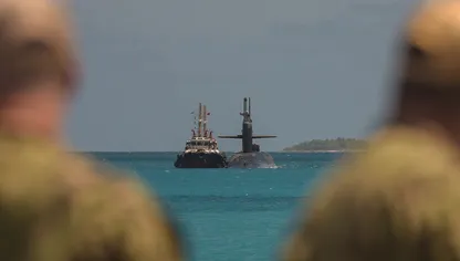 الحكومة البريطانية ترفض طلب ترمب استخدام قواعد سلاح الجو الملكي لضرب إيران