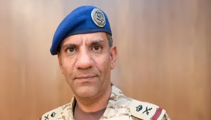 وزارة الدفاع السعودية تعلن اعتراض وتدمير 8 مسيرات بالقرب من الرياض والخرج
