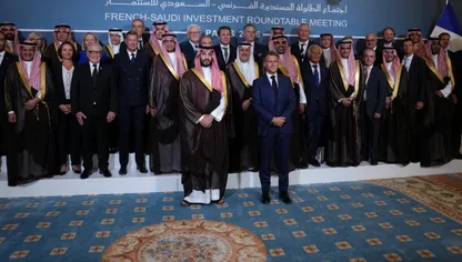 من الدفاع إلى السياحة.. تفاصيل الاتفاقيات السعودية الفرنسية الجديدة