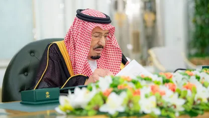 الملك سلمان: اتفاقية مكة تُرسخ إطار شراكة دفاعية طويلة المدى