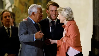 بمواجهة ترمب.. الخلافات تعرقل جهود إعلان "خطة أوروبية موحدة" للسلام في أوكرانيا