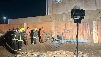 "التحالف": سنتعامل مع الاعتداءات الحوثية على السعودية وفق مبدأ الدفاع عن النفس