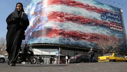 عراقجي: مسودة اتفاق نووي "ممكنة" مع واشنطن خلال أيام