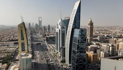 "التحالف": اعتراض وتدمير صاروخ باليستي أطلقه الحوثيون باتجاه الرياض