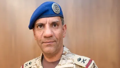 وزارة الدفاع السعودية: اعتراض وتدمير مسيَّرة شرق منطقة الجوف