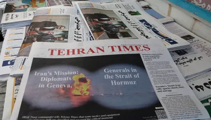 واشنطن تقترب من أكبر حشد عسكري منذ عقدين وتمهل طهران 15 يوماً: الاتفاق أو الحرب