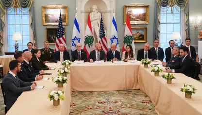 لبنان وإسرائيل يتفقان على وقف النار وإخلاء جنوب الليطاني من عناصر "حزب الله"
