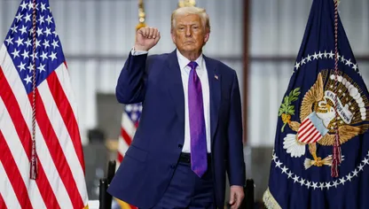 تحركات في الكونجرس لتقييد صلاحيات ترمب بشأن شن عمل عسكري محتمل ضد إيران