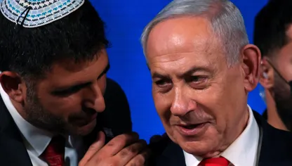 انتخابات إسرائيل.. نتنياهو يتقدم دون حسم و19 مقعداً عربياً في حسابات الحكومة المقبلة