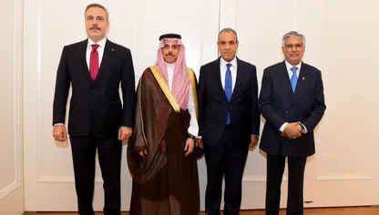 "الرباعي الإقليمي" يدعو للالتزام بـ"مذكرة التفاهم" ويدين الاعتداءات الحوثية