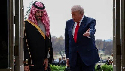 هل يمهد الاتفاق مع الولايات المتحدة لمرحلة جديدة في البرنامج النووي السعودي؟