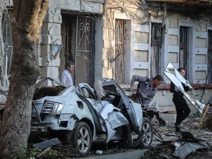 مفاوضات محتملة وشروط معقدة.. اختبار جديد للسلام في أوكرانيا