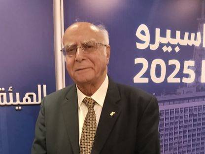 الكاتب المصري محمد السيد عيد - facebook/mohamed.eid.73/