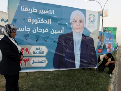 جدل واسع بعد استبعاد العراقيين بالخارج من التصويت