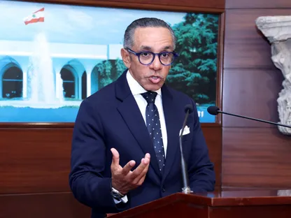 السفير المصري لدى لبنان: قرار الدولة بشأن سفير إيران سيادي