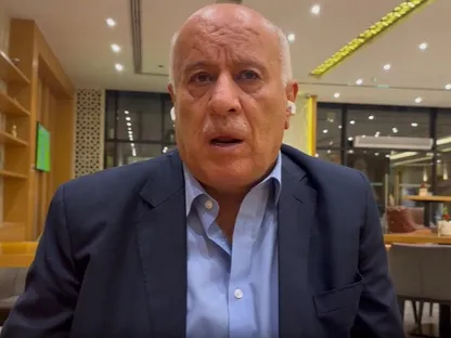 جبريل الرجوب لـ"الشرق": لقاءات القاهرة تمهد لحوار فلسطيني شامل لإنهاء الانقسام