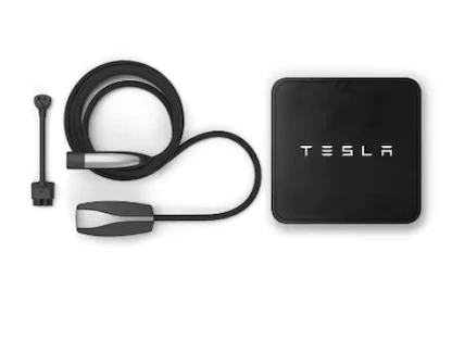 شاحن متنقل لسيارات تيسلا - Tesla