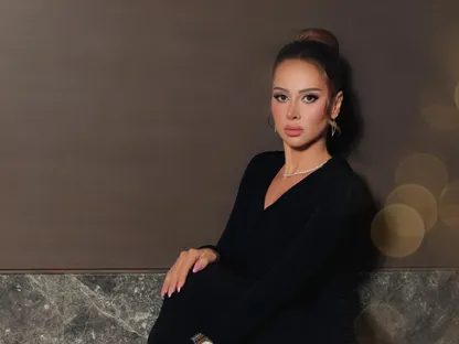 الممثلة المصرية ياسمين رئيس - facebook/YasminRaeis