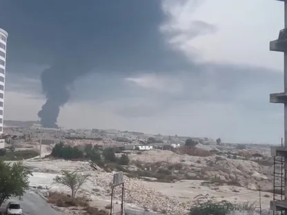 مع تعثر مفاوضات إيران.. ترمب يراهن على "تصعيد عسكري مكثف" لإنهاء الجمود