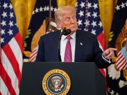 هل دعمت أميركا استهداف إسرائيل حقل "بارس"؟