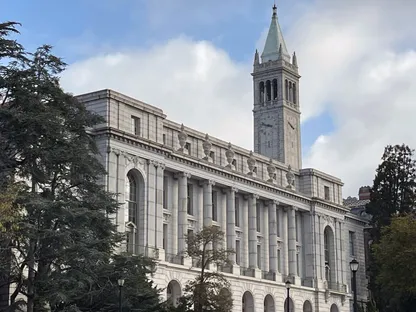 جامعة كاليفورنيا في بيركلي - berkeley.edu