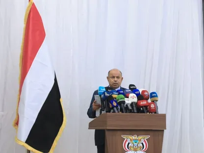 اليمن.. حضرموت تبحث توحيد موقفها السياسي بمؤتمر تأسيسي