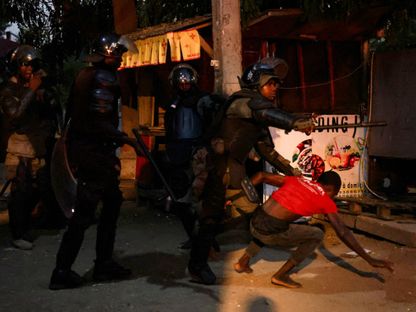 الأمم المتحدة: قوات الأمن قتلت 48 شخصاً في احتجاجات بالكاميرون